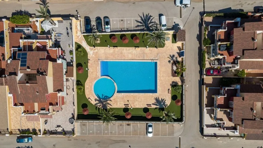 59m² apartment for sale, Torreblanca, Spain No. 2793 № 4
