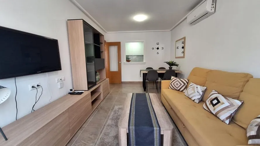 2 bedrooms apartment for sale, Torrevieja, Spain No. 2740 № 18