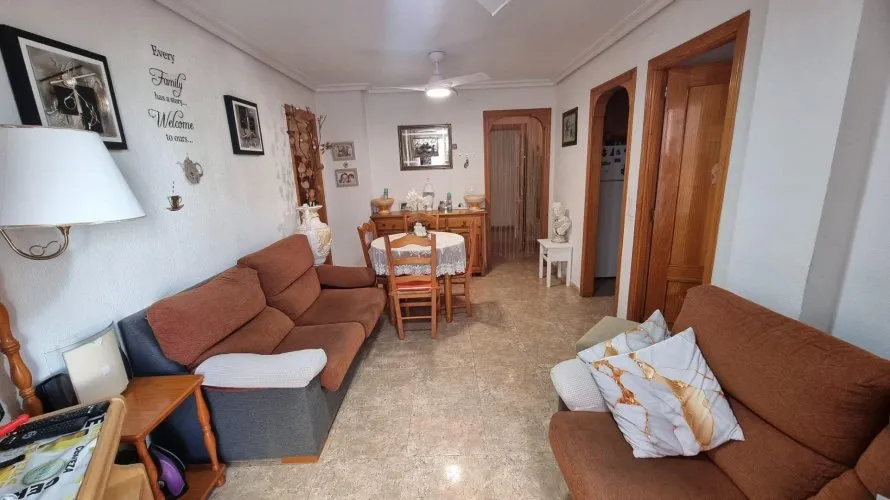 2 bedrooms apartment for sale, Torrevieja, Spain No. 2976 № 2