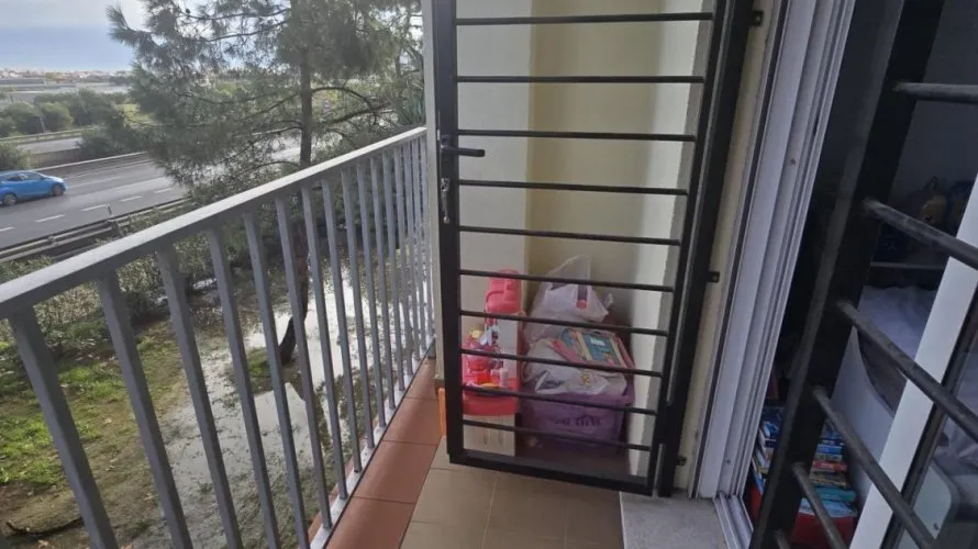 4 bedrooms apartment for sale, Paterna, Spain No. 2752 № 16