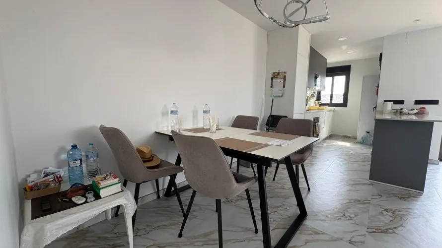 1 bedroom penthouse for sale, Guardamar del Segura, Spain No. 2908 № 6