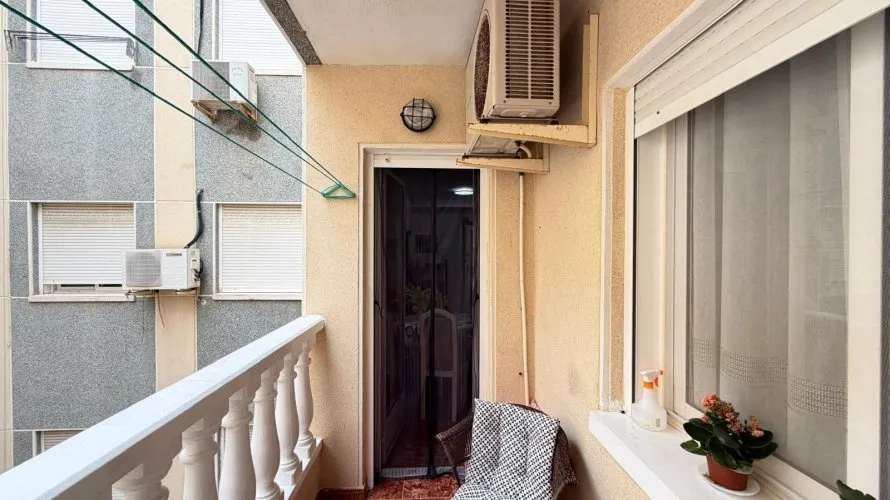 1 bedroom apartment for sale, Torrevieja, Spain No. 3001 № 5