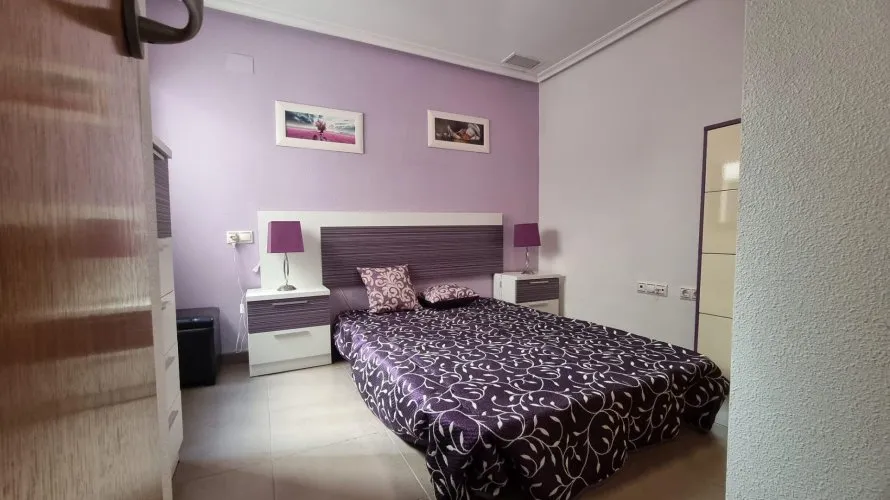 2 bedrooms apartment for sale, Torrevieja, Spain No. 2945 № 12
