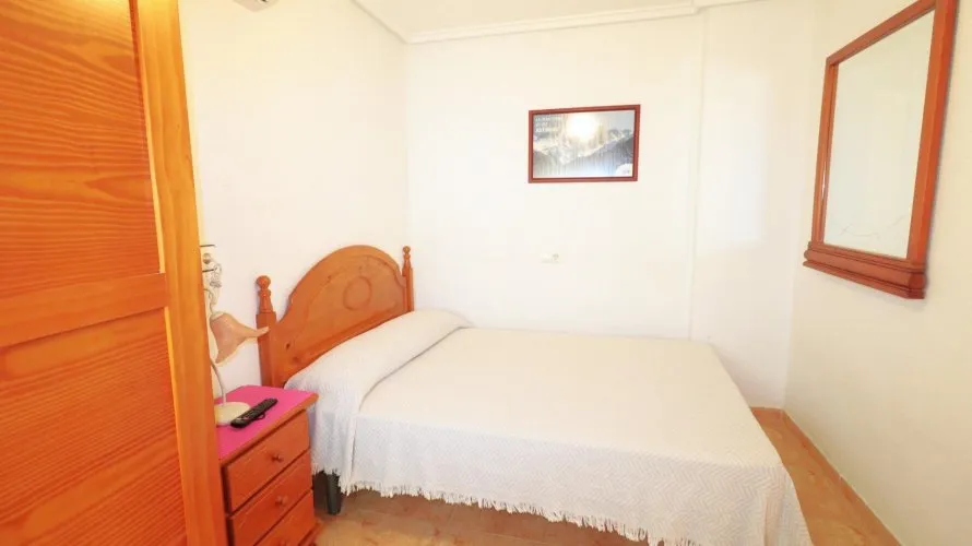 2 bedrooms bungalow for sale, El Limonar, Spain No. 3273 № 23