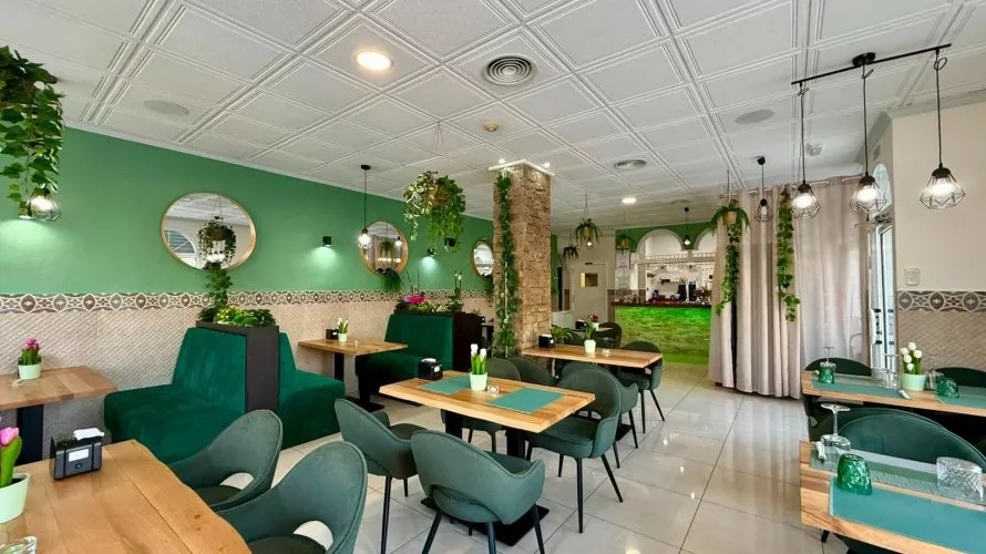 101m² commercial property for sale, Guardamar del Segura, Spain No. 3231 № 10