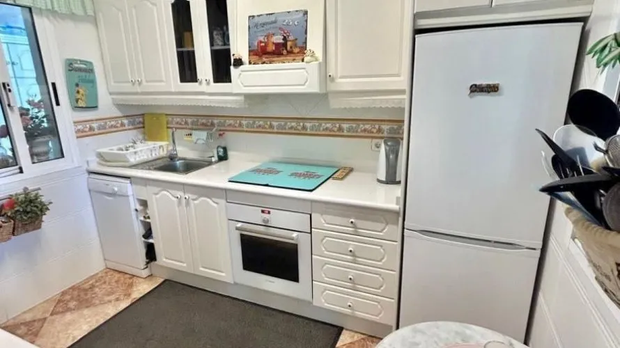 2 bedrooms villa for sale, Torrevieja, Spain No. 3252 № 5
