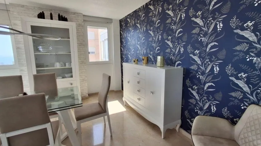 136m² apartment for sale, Benidorm, Spain No. 3227 № 16