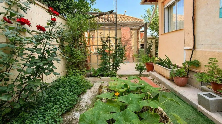 4 bedrooms house for sale, Rojales, Spain No. 3198 № 19