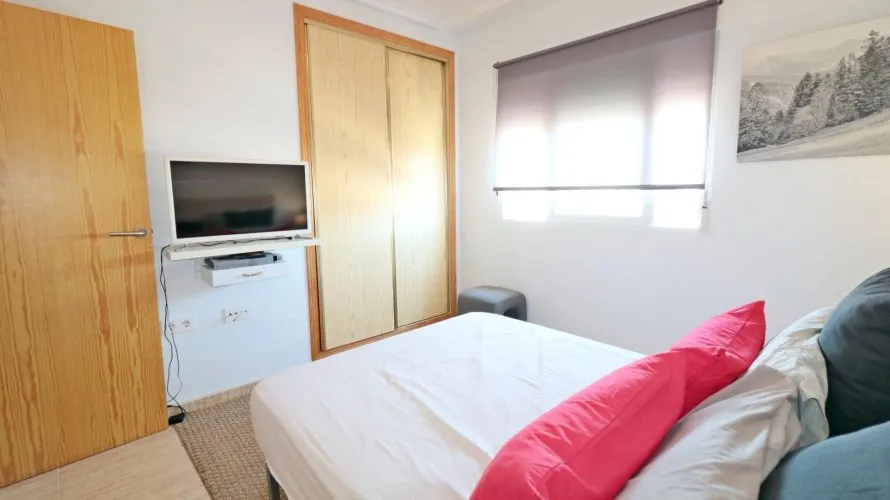 2 bedrooms penthouse for sale, Formentera del Segura, Spain No. 3276 № 11