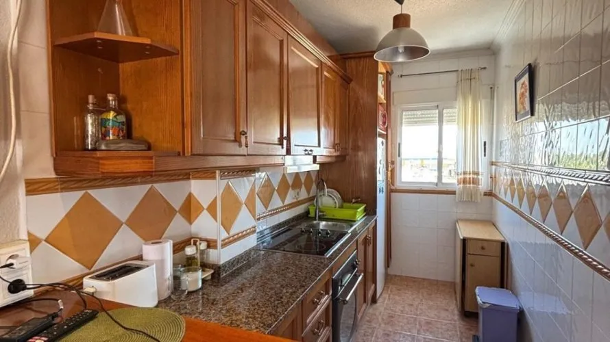 2 bedrooms bungalow for sale, Alicante, Spain No. 3178 № 9