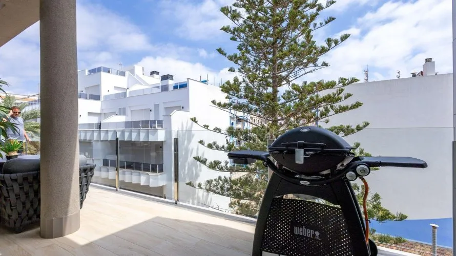 129m² apartment for sale, Torrevieja, Spain No. 3170 № 19