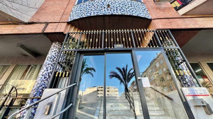 33m² apartment for sale, Torrevieja, Spain No. 3199 № 12