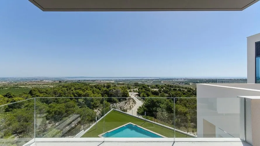 3 bedrooms bungalow for sale, San Miguel de Salinas, Spain No. 3253 № 19
