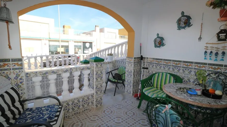 2 bedrooms bungalow for sale, El Limonar, Spain No. 3273 № 27