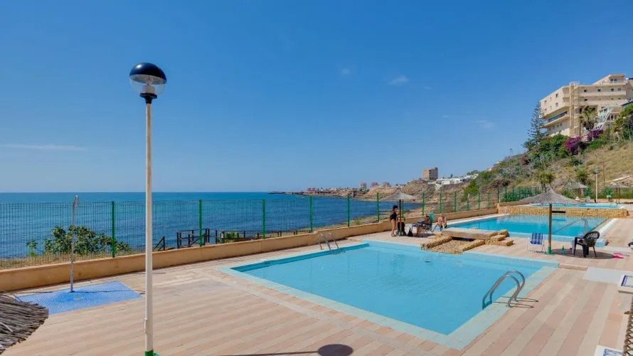 70m² apartment for sale, Torrevieja, Spain No. 3161 № 3