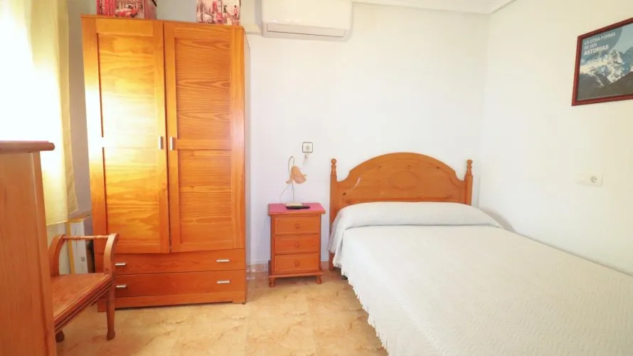 2 bedrooms bungalow for sale, El Limonar, Spain No. 3273 № 22