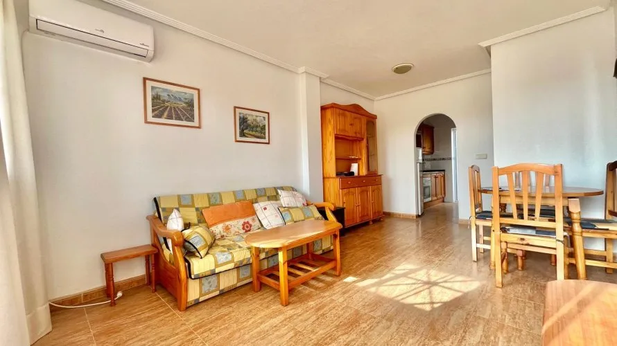 2 bedrooms bungalow for sale, Alicante, Spain No. 3209 № 11