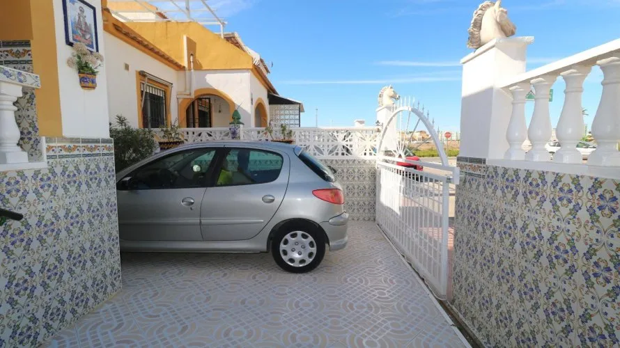 2 bedrooms bungalow for sale, El Limonar, Spain No. 3273 № 2
