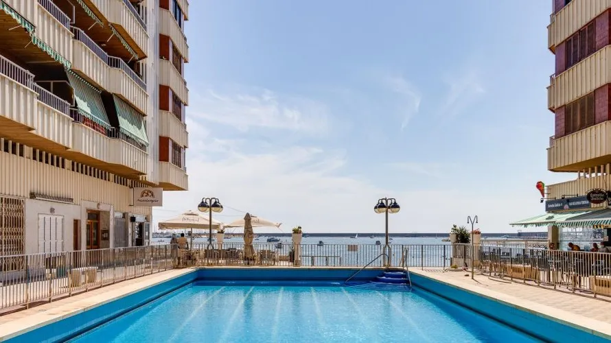100m² apartment for sale, Torrevieja, Spain No. 3195 № 7