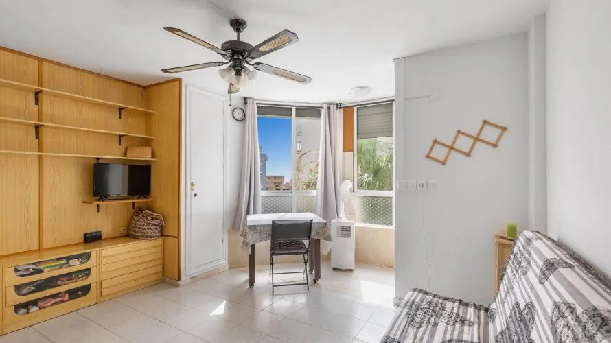 32m² apartment for sale, Torreblanca, Spain No. 3217 № 2