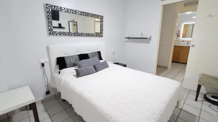 63m² apartment for sale, Alicante, Spain No. 3225 № 5