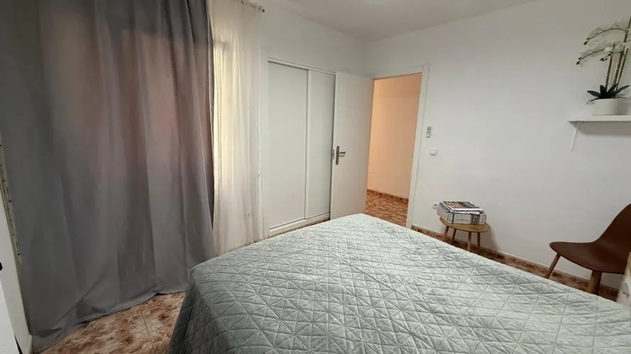 1 bedroom apartment for sale, Torrevieja, Spain No. 3263 № 10
