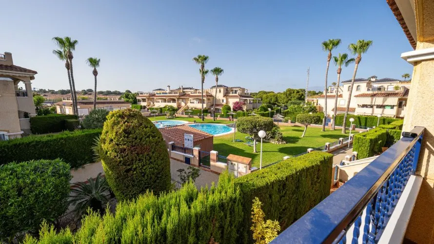 72m² penthouse for sale, Mil Palmeras, Spain No. 3206 № 27