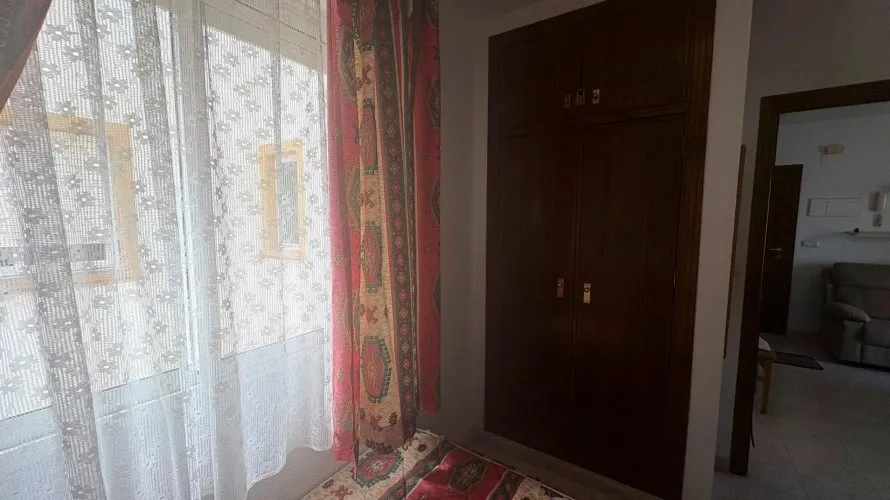1 bedroom apartment for sale, Torrevieja, Spain No. 3268 № 18