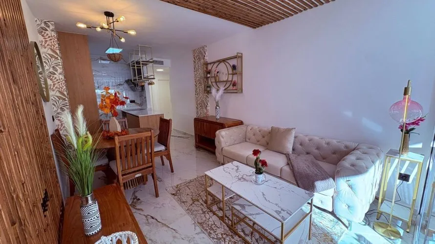 1 bedroom apartment for sale, Torrevieja, Spain No. 3207 № 28
