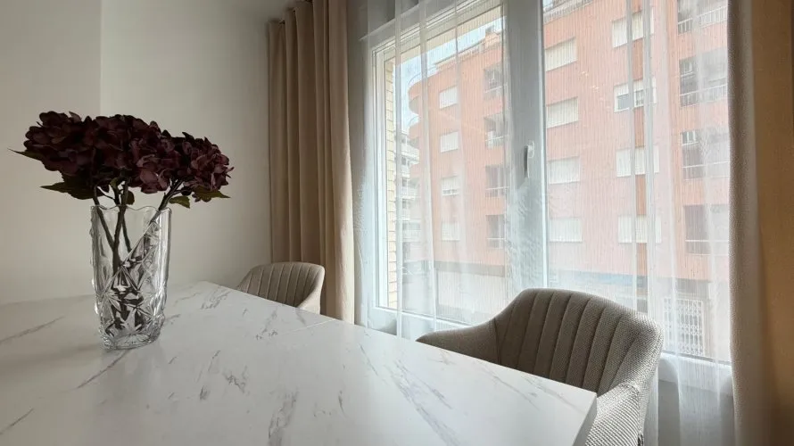 4 bedrooms apartment for sale, Torrevieja, Spain No. 3270 № 10