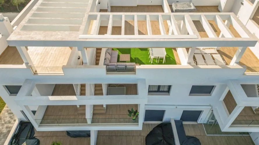 75m² apartment for sale, Los Balcones, Spain No. 3169 № 8