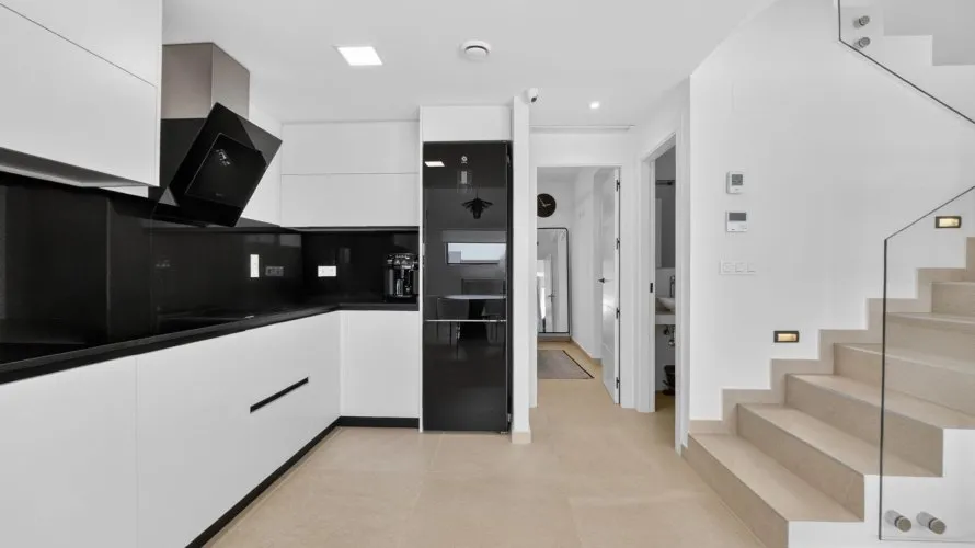 178m² villa for sale, Guardamar del Segura, Spain No. 3248 № 11