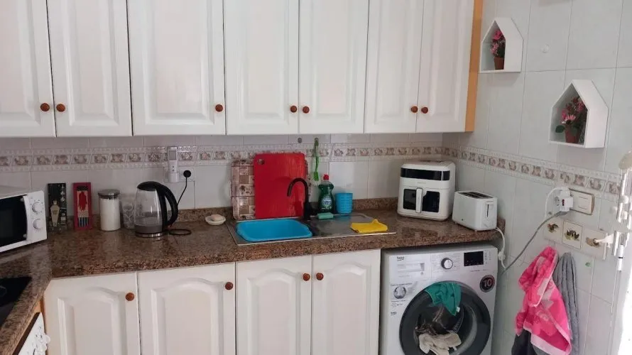 3 bedrooms duplex for sale, La Zenia, Spain No. 3275 № 12