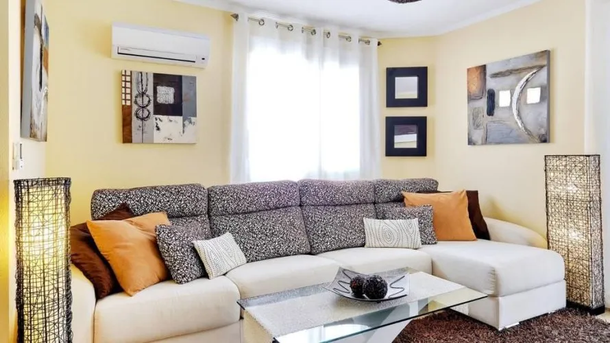 110m² apartment for sale, Dehesa De Campoamor, Spain No. 3160 № 14
