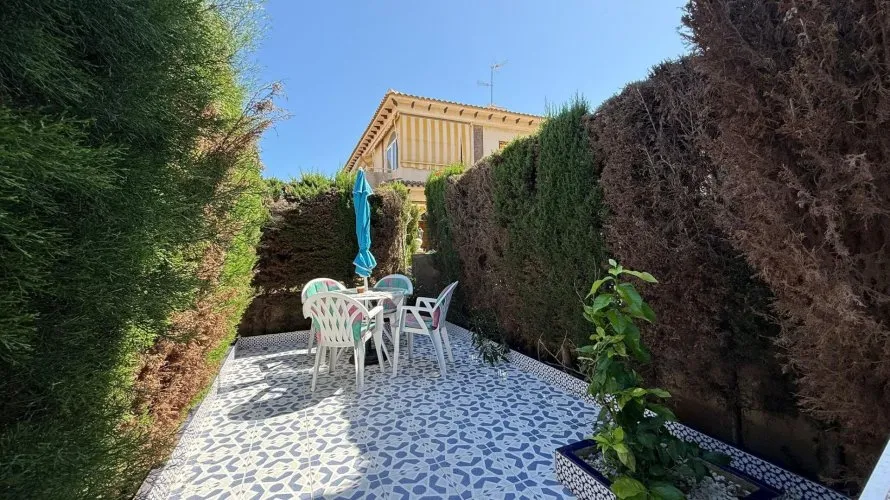 2 bedrooms bungalow for sale, Torrevieja, Spain No. 3269 № 23
