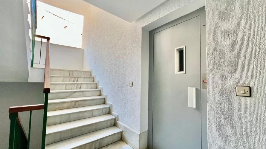 33m² apartment for sale, Torrevieja, Spain No. 3199 № 5