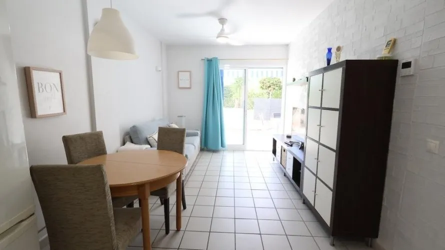 63m² apartment for sale, Alicante, Spain No. 3225 № 8
