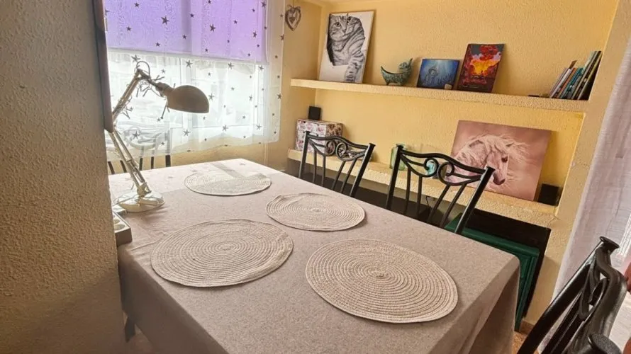2 bedrooms apartment for sale, Torrevieja, Spain No. 3175 № 21