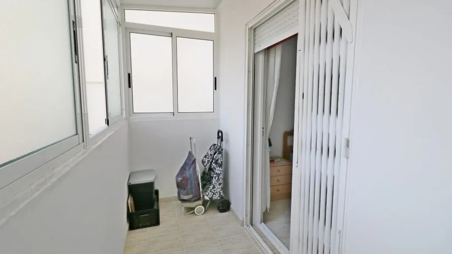2 bedrooms apartment for sale, Torrevieja, Spain No. 3277 № 11