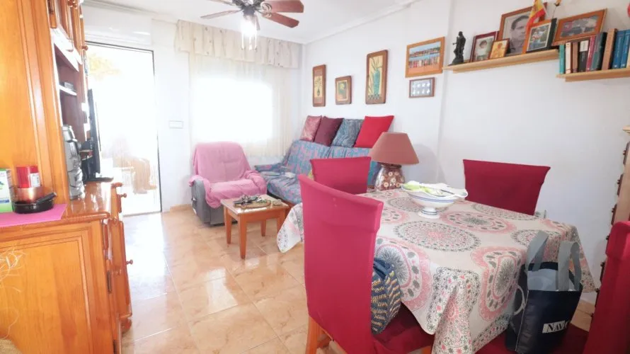 2 bedrooms bungalow for sale, El Limonar, Spain No. 3273 № 6