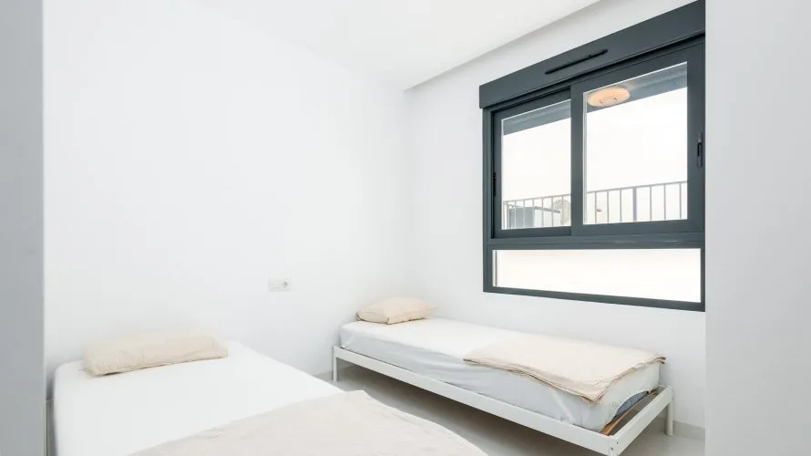 65m² apartment for sale, San Miguel de Salinas, Spain No. 3245 № 19