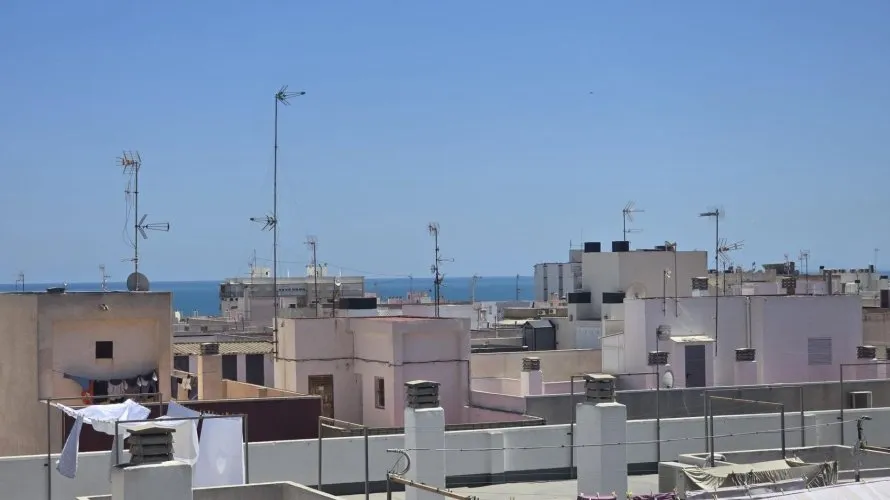 33m² apartment for sale, Torrevieja, Spain No. 3199 № 9