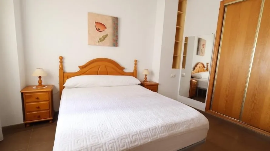 1 bedroom apartment for sale, Torrevieja, Spain No. 3211 № 3