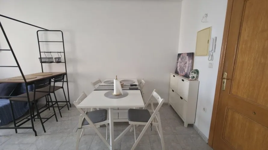 1 bedroom apartment for sale, Torrevieja, Spain No. 3182 № 11