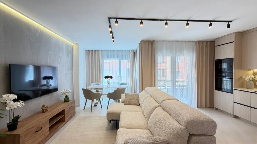 4 bedrooms apartment for sale, Torrevieja, Spain No. 3270 № 4