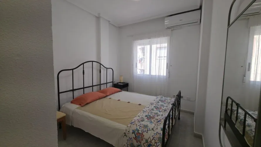 1 bedroom apartment for sale, Torrevieja, Spain No. 3182 № 8