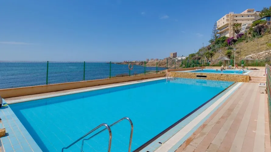 70m² apartment for sale, Torrevieja, Spain No. 3161 № 25