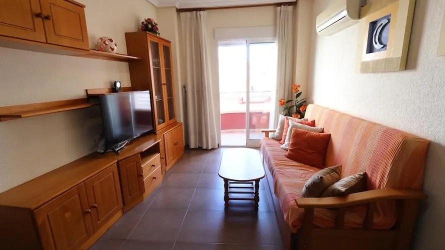 1 bedroom apartment for sale, Torrevieja, Spain No. 3211 № 9
