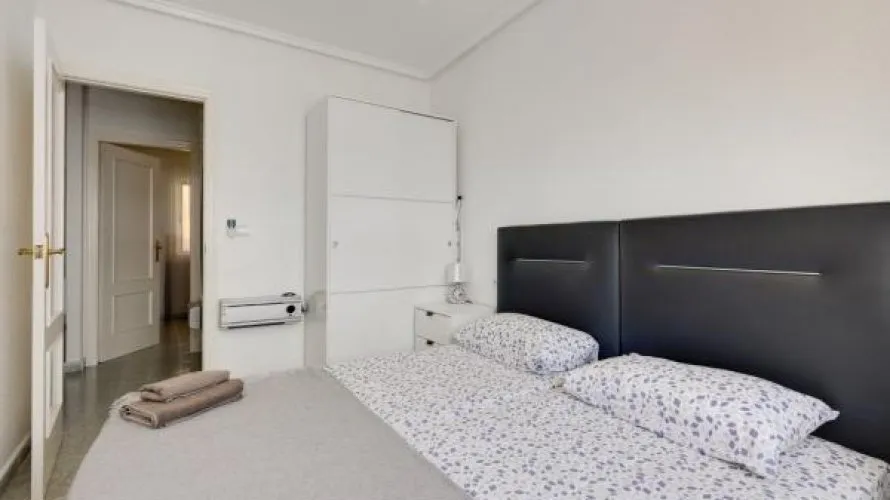 2 bedrooms apartment for sale, Torrevieja, Spain No. 3203 № 7