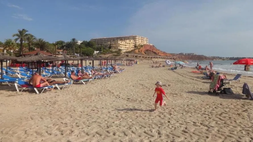 110m² apartment for sale, Dehesa De Campoamor, Spain No. 3160